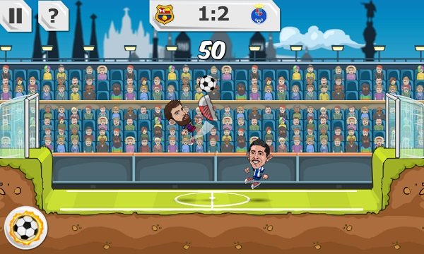 game Huyền thoại sân cỏ ggo miễn phí game Huyen thoai san co ggo mien phi
