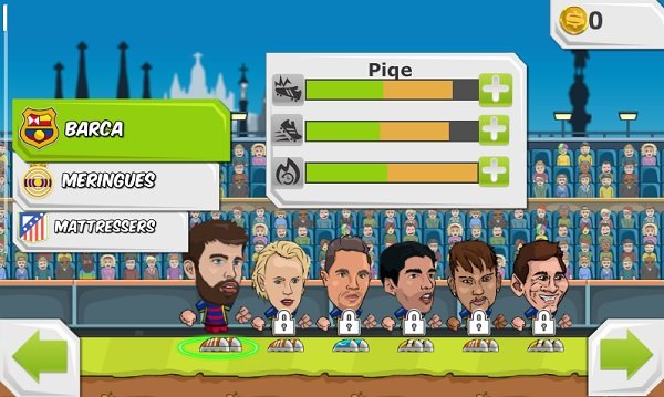 game Huyền thoại sân cỏ ggo online game Huyen thoai san co ggo online