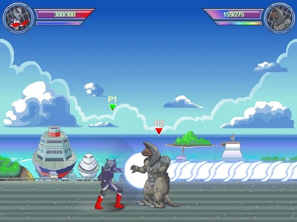 game Siêu nhân điện quang quyết đấu đánh nhau 2 người chơi game Sieu nhan dien quang quyet dau danh nhau 2 nguoi choi