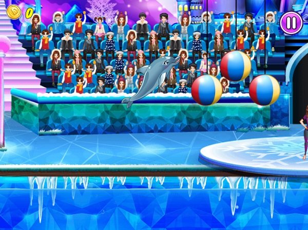 game Xiếc cá heo 8 game vui 24h y8 game Xiec ca heo 8 game vui 24h y8