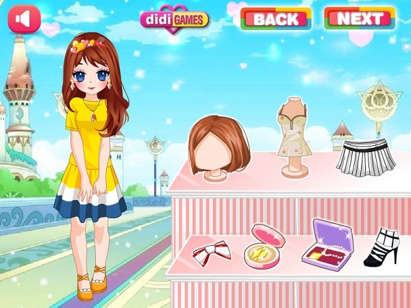 game thời trang Công chúa Ori và tiểu thư Hiền Hòa game thoi trang Cong chua Ori va tieu thu Hien Hoa