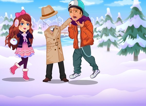 game Bạn trai của tôi cuộc gọi điện thú vị 2 game Ban trai cua toi cuoc goi dien thu vi 2