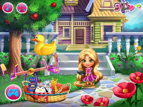 game Bóc trứng khổng lồ game Boc trung khong lo