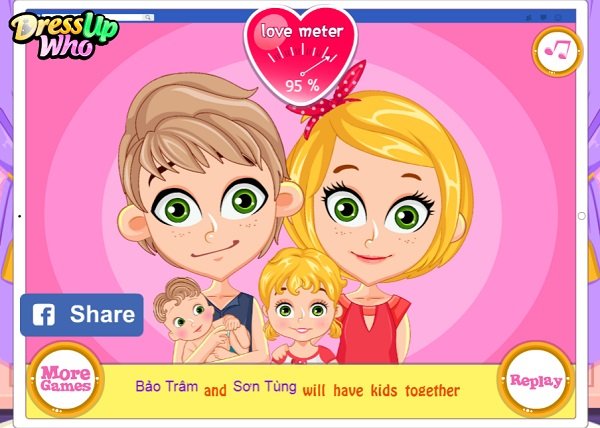 game Bói tình yêu 6 giữa 2 người nam nữ game Boi tinh yeu 6 giua 2 nguoi nam nu
