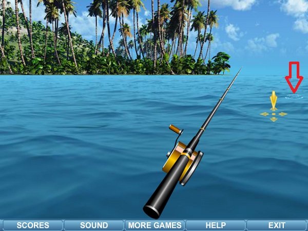 game Câu cá biển khơi game vui 24h y8 game Cau ca bien khoi game vui 24h y8