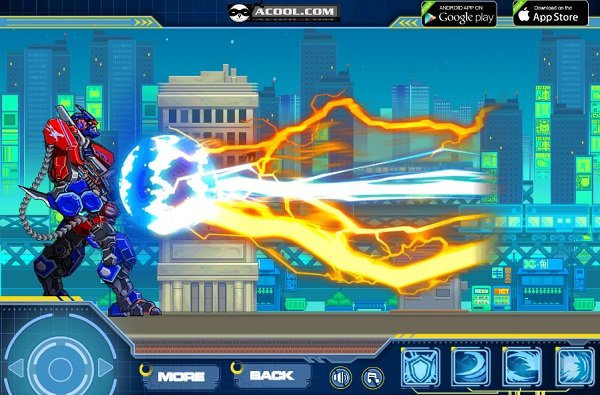 game Đấu sĩ lbx đánh nhau đối kháng 1 người chơi game Dau si lbx danh nhau doi khang 1 nguoi choi