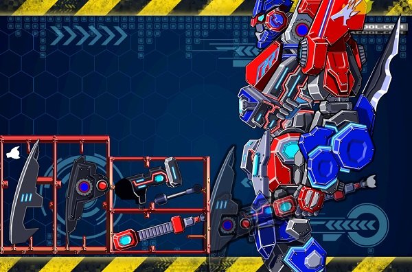 game Đấu sĩ lbx robot chiến đấu game Dau si lbx robot chien dau