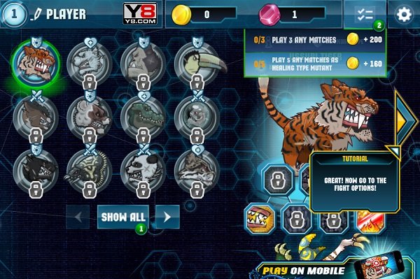 game Dau truong quai thu 4 mien phi moi hay nhat