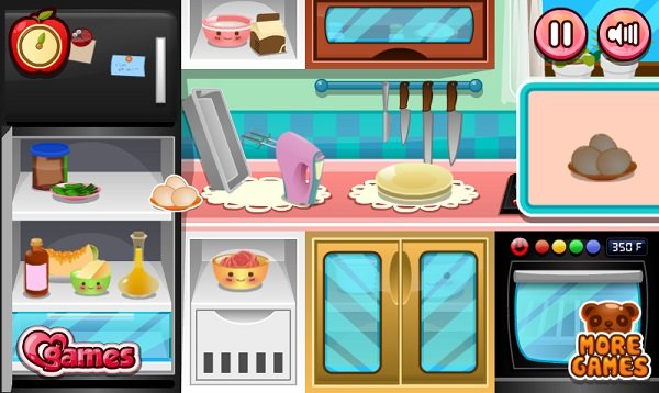game Làm kẹo mút socola tình yêu game Lam keo mut socola tinh yeu