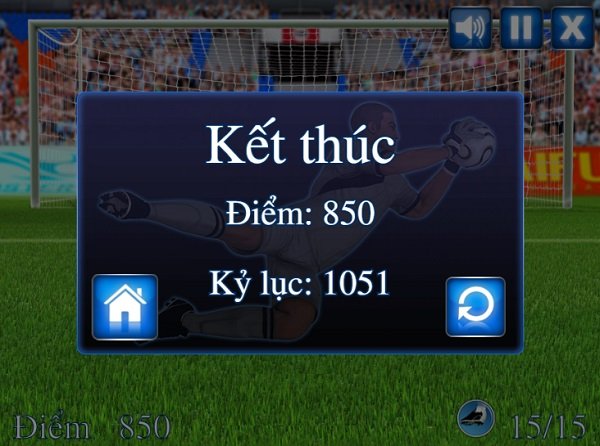 game Sút phạt đền 11 mét miễn phí hay nhất game Sut phat den 11 met mien phi hay nhat