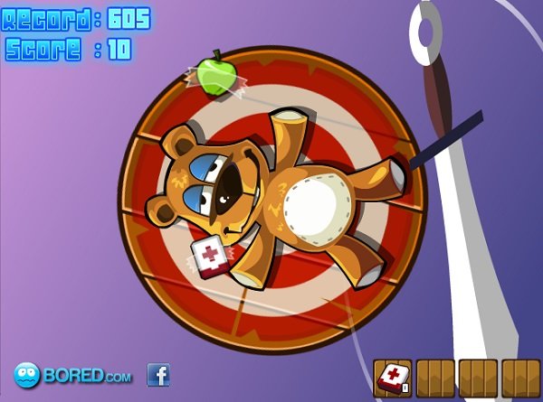game Tiểu lý phi dao vào người game Tieu ly phi dao vao nguoi