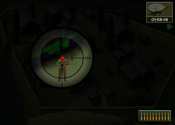 game Xạ thủ bắn súng ngắm online offline cho pc game Xa thu ban sung ngam online offline cho pc