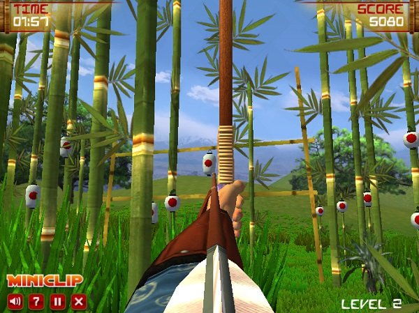 game Bắn cung Nhật Bản miễn phí mới hay nhất game Ban cung Nhat Ban mien phi moi hay nhat