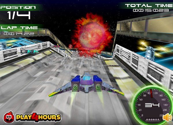 game Đua phi thuyền online offline cho pc game Dua phi thuyen online offline cho pc