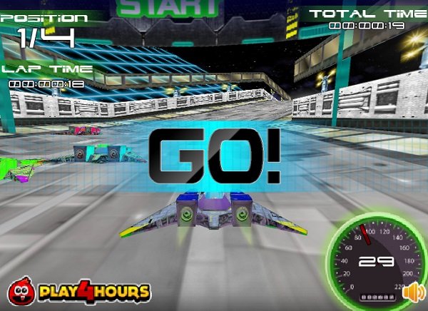 game Đua phi thuyền siêu tốc miễn phí game Dua phi thuyen sieu toc mien phi