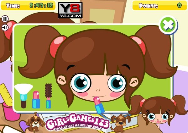 game Giet thoi gian o nha hinh anh 1
