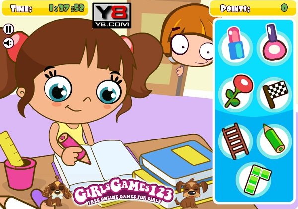 game Giet thoi gian o nha hinh anh 2
