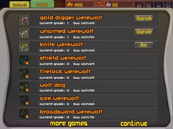 game Người sói và ma cà rồng 24h y8 game Nguoi soi va ma ca rong 24h y8