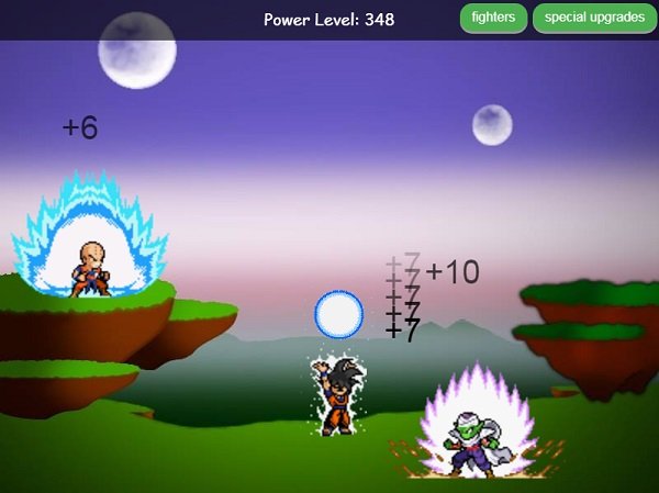 game Quả cầu kênh khi 7 viên ngọc rồng game Qua cau kenh khi 7 vien ngoc rong