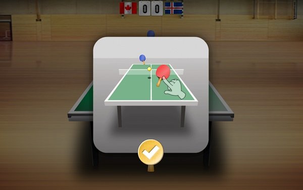 game Bóng bàn 3D online offline game Bong ban 3D online offline