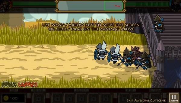 game Chiến tranh thời trung cổ la mã xưa game Chien tranh thoi trung co la ma xua