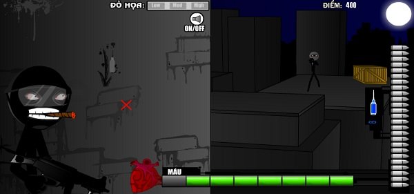 game Đặc nhiệm SWAT 4 hình ảnh 3 game Dac nhiem SWAT 4 hinh anh 3