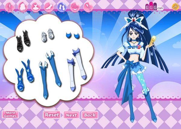game Dokidoki precure hình ảnh 3 game Dokidoki precure hinh anh 3