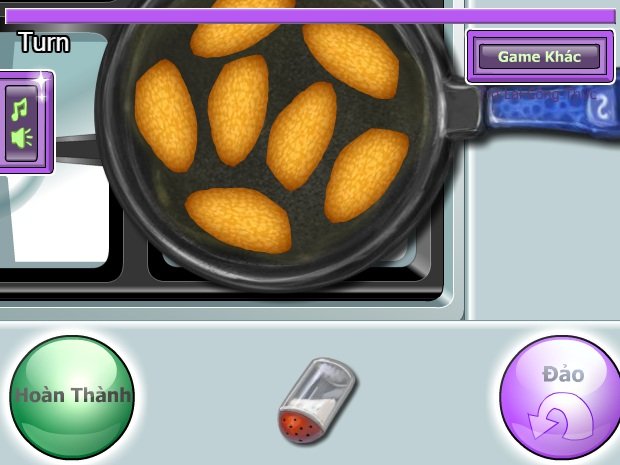 game Gà rán KFC hình ảnh 2 game Ga ran KFC hinh anh 2