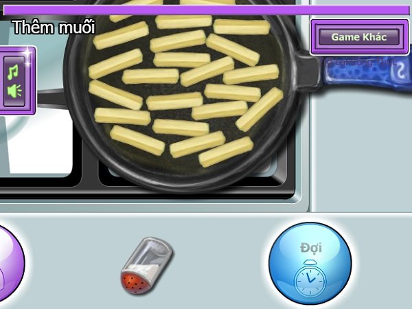 game Gà rán KFC hình ảnh 3 game Ga ran KFC hinh anh 3