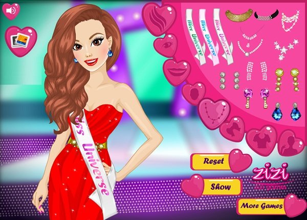 game Hoa hậu hoàn vũ thế giới 2017 miễn phí game Hoa hau hoan vu the gioi 2017 mien phi