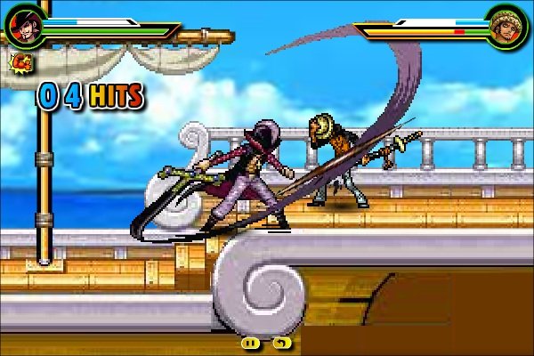 game One Piece song đấu 0.7 game One Piece song dau 0.7