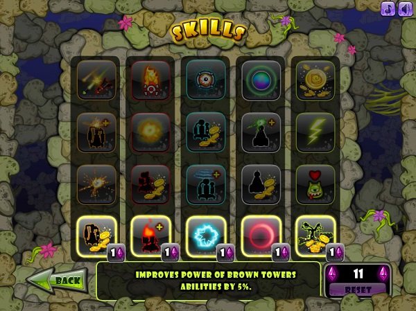game Phòng thủ quái vật không gian ngoài hành tinh game Phong thu quai vat khong gian ngoai hanh tinh