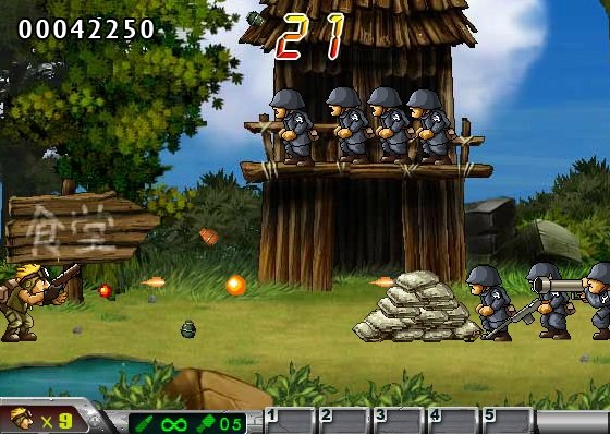 game Rambo lùn 4 hack bất tử mạng game Rambo lun 4 hack bat tu mang