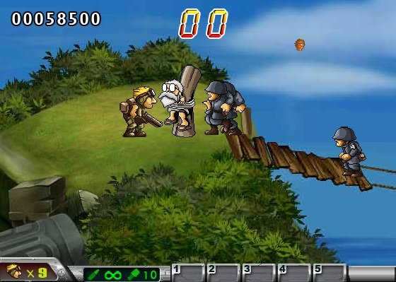 game Rambo lùn 4 phiên bản mới hay nhất thế giới game Rambo lun 4 phien ban moi hay nhat the gioi