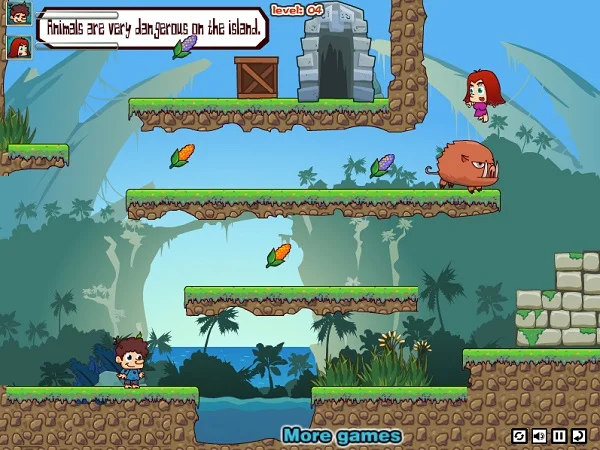 game Sinh tồn trên đảo hoang hay nhất 2017 game Sinh ton tren dao hoang hay nhat 2017
