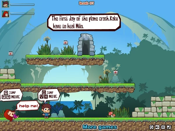 game Sinh tồn trên đảo hoang stranded deep cho máy tính pc game Sinh ton tren dao hoang stranded deep cho may tinh pc