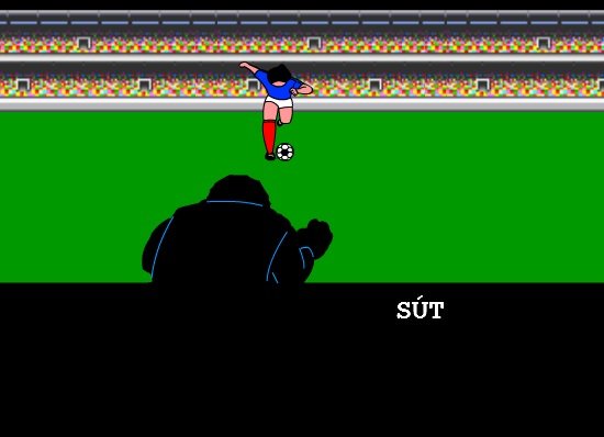game Subasa đội trưởng vĩ đại đường đến khung thành game Subasa doi truong vi dai duong den khung thanh