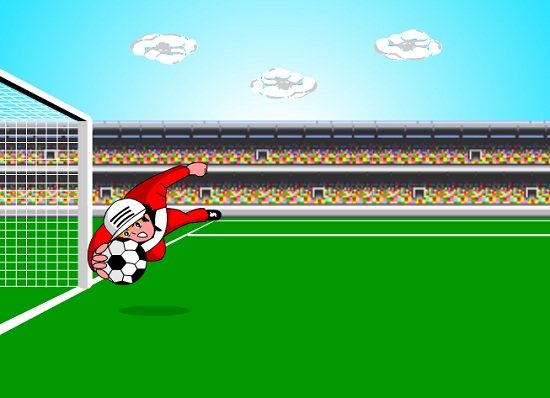 game Subasa đội trưởng vĩ đại online trên máy tính pc game Subasa doi truong vi dai online tren may tinh pc