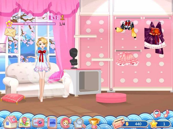 game Thành phố thời trang 10 tokyo nhật bản game Thanh pho thoi trang 10 tokyo nhat ban