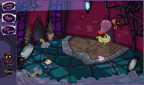 game Thoat khoi ac mong 5 mien phi game 24h