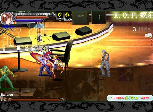 game Thủy thủ mặt trăng đánh nhau chiến đấu giết trùm game Thuy thu mat trang danh nhau chien dau giet trum