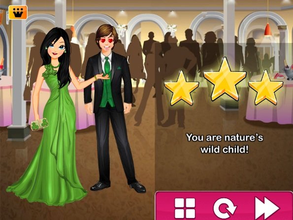 game bạn gái hấp dẫn Cô nàng lý tưởng 4 game ban gai hap dan co nang ly tuong 4