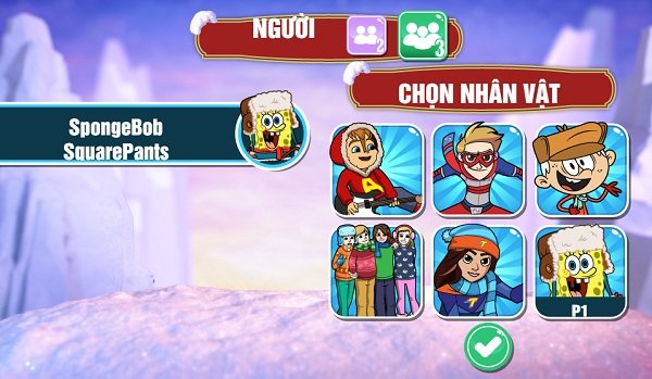 game Cờ tỷ phú giáng sinh bản việt hóa tiếng Việt Nam game Co ty phu giang sinh ban viet hoa tieng viet nam