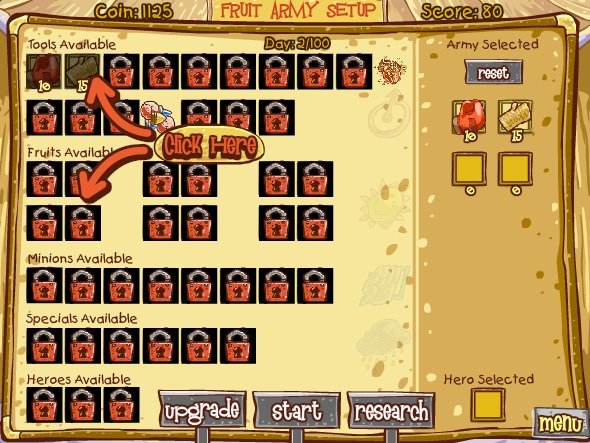 game Hoa quả phòng thủ 3 trên game vui 24h game Hoa qua phong thu 3 tren game vui 24h