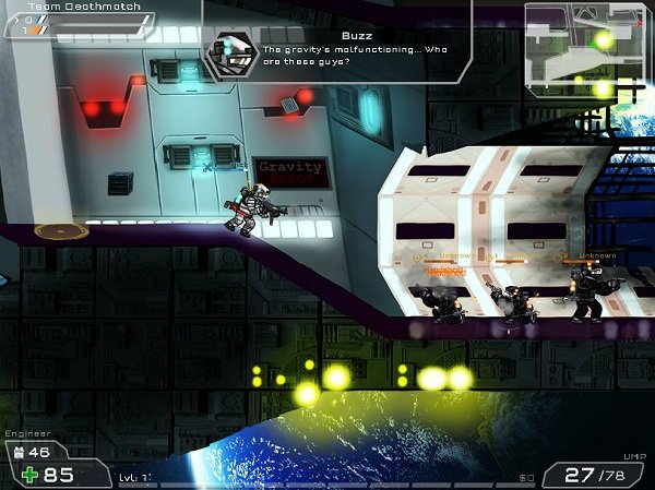 game Lực lượng truy kích đặc nhiệm anh hùng game Luc luong truy kich dac nhiem anh hung