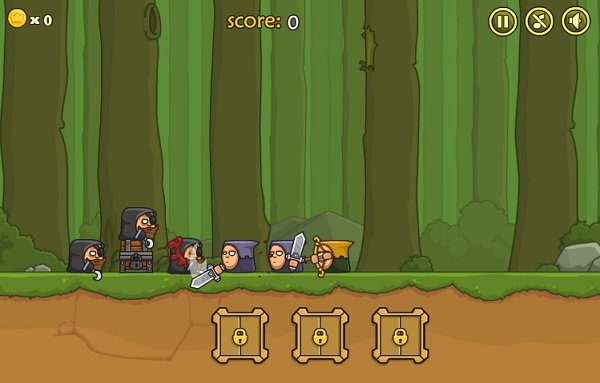 game Người lùn dũng cảm diệt rồng bay game Nguoi lun dung cam diet rong bay