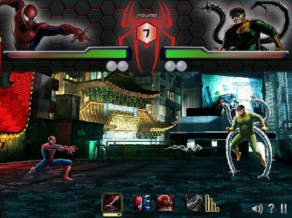 game Người nhện đánh nhau hay nhất thế giới 24h y8 game Nguoi nhen danh nhau hay nhat the gioi 24h y8