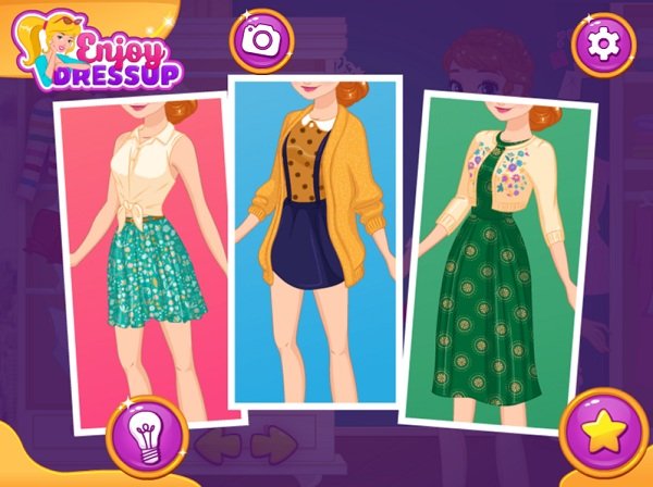 game Thời trang công chúa 2018 disney princess game Thoi trang cong chua 2018 disney princess