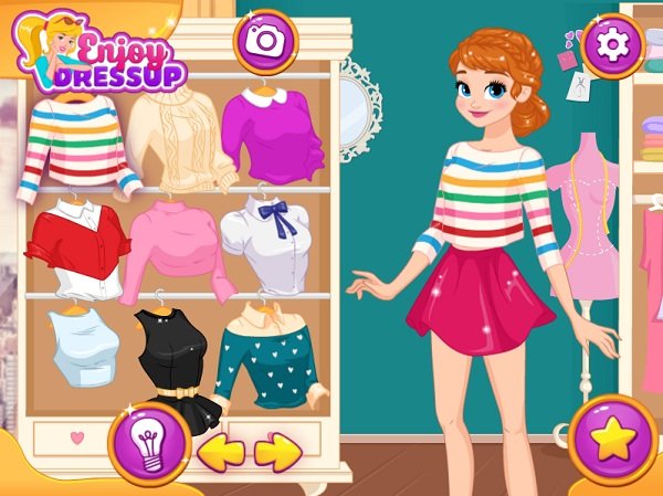game Thời trang công chúa 2018 elsa anna rapunzel belle game Thoi trang cong chua 2018 elsa anna rapunzel belle