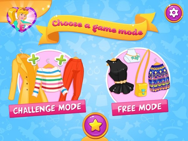 game Thời trang công chúa 2018 mới hay nhất game Thoi trang cong chua 2018 moi hay nhat